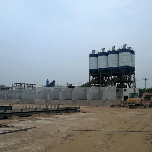 Batching Plant price